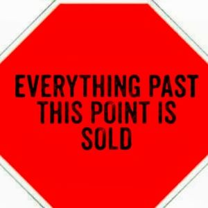 Scroll Up And Find Something You'd Like To Buy From Us.❤❤️❤️